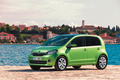 Skoda Citigo 2017