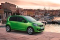 Skoda Citigo 2017
