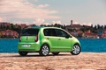Skoda Citigo 2017