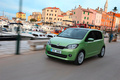 Skoda Citigo 2017