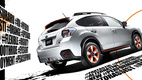 Subaru XV Hybrid tS