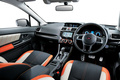 Subaru XV Hybrid tS