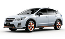 Subaru XV Hybrid tS