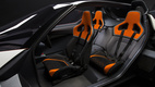 Nissan Bladeglider Concept 2016