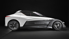 Nissan Bladeglider Concept 2016