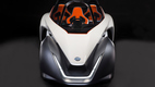 Nissan Bladeglider Concept 2016