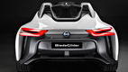Nissan Bladeglider Concept 2016