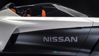 Nissan Bladeglider Concept 2016