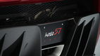 Прототип родстера Kode57 Enji от создателя Ferrari Enzo