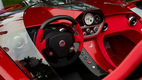 Прототип родстера Kode57 Enji от создателя Ferrari Enzo