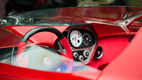 Прототип родстера Kode57 Enji от создателя Ferrari Enzo