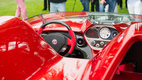 Прототип родстера Kode57 Enji от создателя Ferrari Enzo