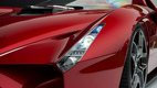 Прототип родстера Kode57 Enji от создателя Ferrari Enzo