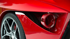 Прототип родстера Kode57 Enji от создателя Ferrari Enzo