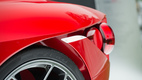 Прототип родстера Kode57 Enji от создателя Ferrari Enzo