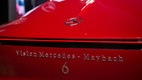 Vision Mercedes-Maybach 6 concept
