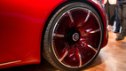 Vision Mercedes-Maybach 6 concept