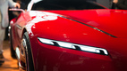 Vision Mercedes-Maybach 6 concept