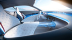 Vision Mercedes-Maybach 6 concept