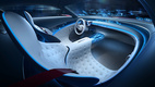 Vision Mercedes-Maybach 6 concept