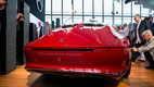 Vision Mercedes-Maybach 6 concept