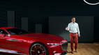 Vision Mercedes-Maybach 6 concept