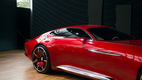 Vision Mercedes-Maybach 6 concept