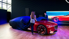 Vision Mercedes-Maybach 6 concept