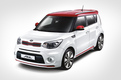 Kia Soul 2017