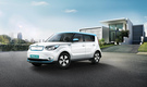 Kia Soul 2017
