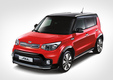Kia Soul 2017