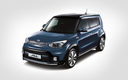 Kia Soul 2017