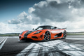 Koenigsegg Agera XS