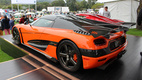 Koenigsegg Agera XS