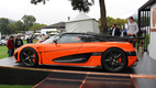 Koenigsegg Agera XS