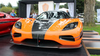 Koenigsegg Agera XS
