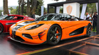Koenigsegg Agera XS