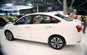 Dongfeng A60