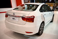 Dongfeng A60