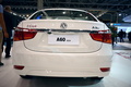 Dongfeng A60