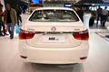Dongfeng A60