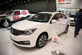 Dongfeng A60