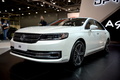 Dongfeng A9