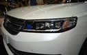 Dongfeng A9