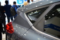 Geely Emgrand Cross