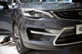 Geely Emgrand Cross