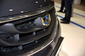 Geely Emgrand Cross
