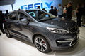Geely Emgrand Cross