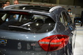 Geely Emgrand Cross
