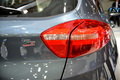 Geely Emgrand Cross